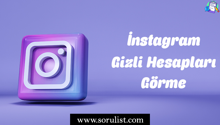 instagram gizli hesaplari gorme 2
