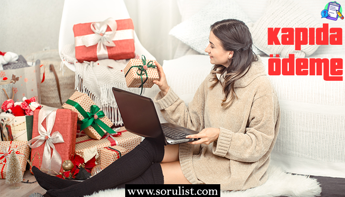 kapida odeme olan siteler 1