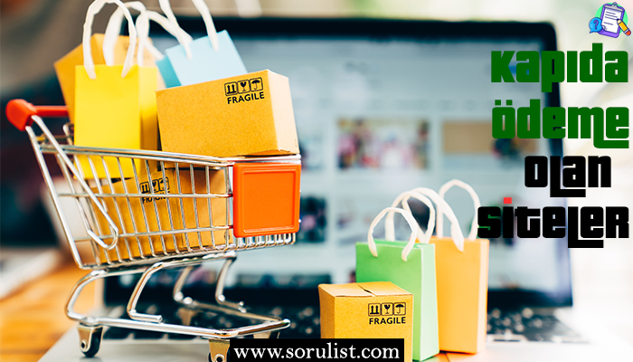 kapida odeme olan siteler 2